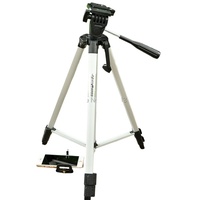 weifeng WT-330A handiness camera Camcorder DV tripod + Mobile phone clip Binoculars