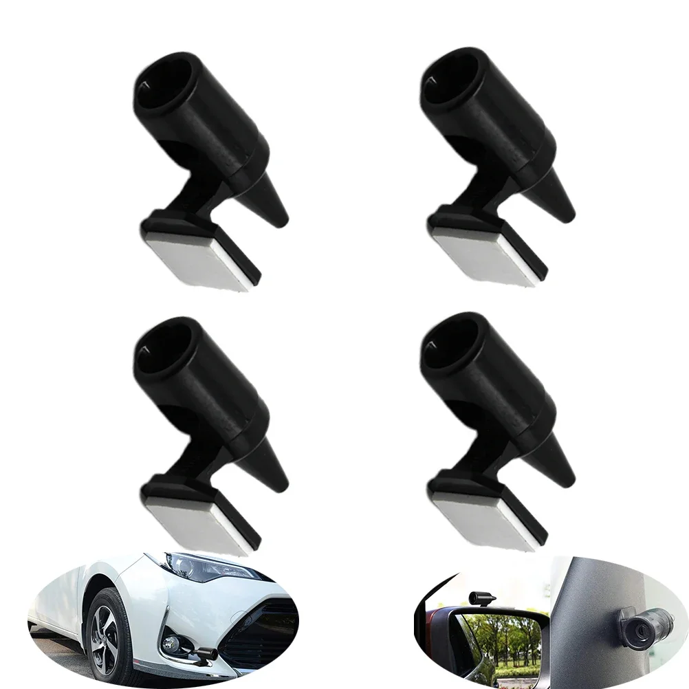 4pcs Car Deer Whistle Device Bell Motor Professional Automotive Animal  Warning Auto Safety Alert  A30 For Whistles