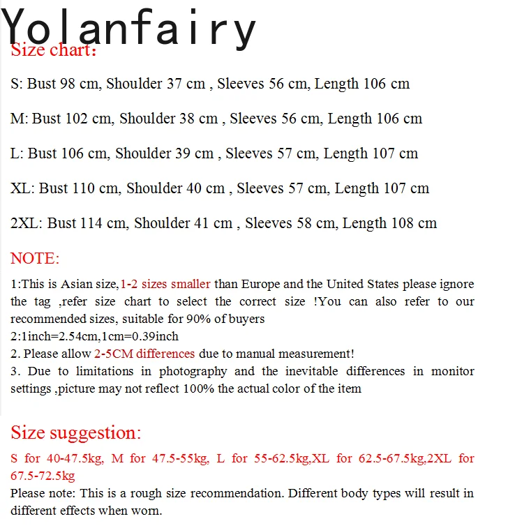 YOLANFAIRY ماركة معطف الفرو الطبيعي امرأة المنك سترة الشتاء منتصف طول الفاخرة 2025 معاطف فرو المنك كاملة الوقوف طوق الرمادي جاكيتات