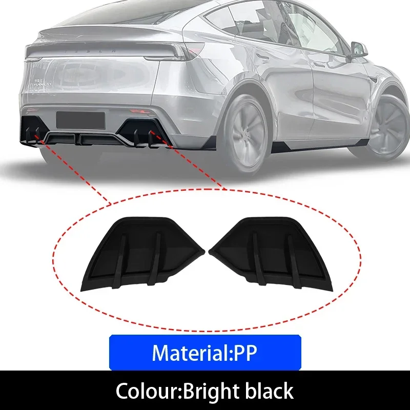 Bright black