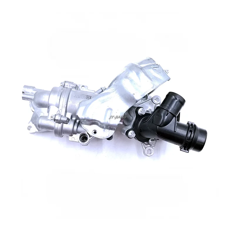 Engine Water Pump for Mercedes Benz X218 C218 S205 C205 W213 A207 C207 C238 C253 R172 CLS260 C200 C300  2742001507 A2742001507