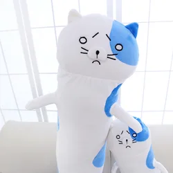 Anime Himouto! Umaru-chan Umaru DOMA Plush Doll Big Cat Plush Life-Size Pillow 1.4m doll pillow Christmas present
