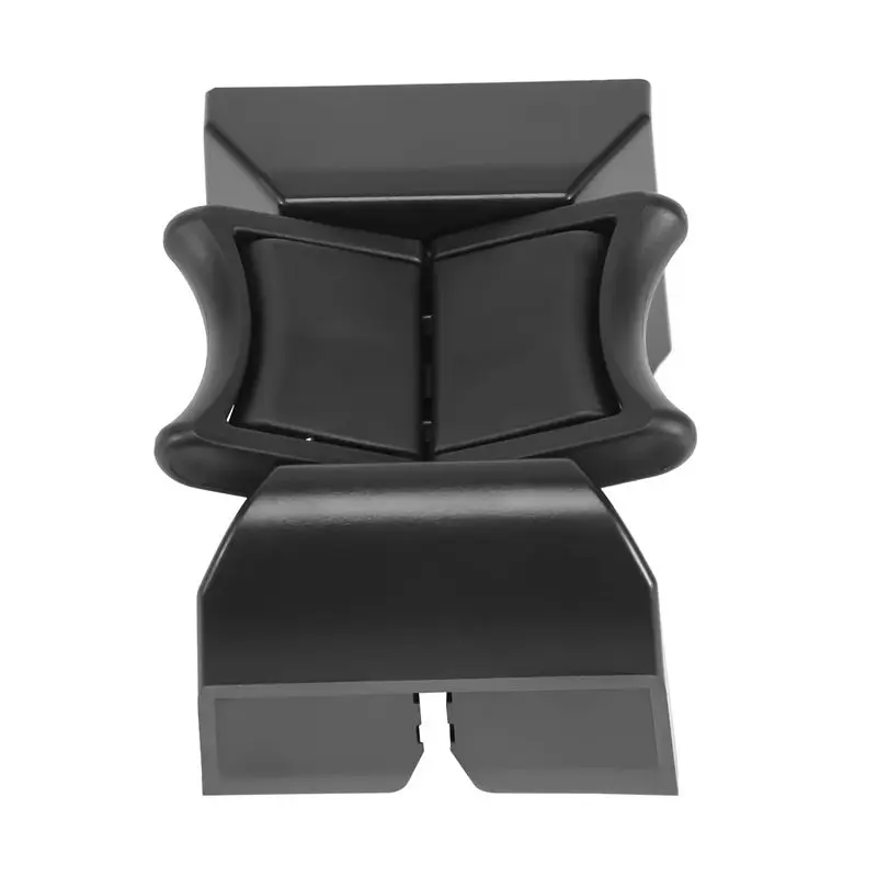 AEE5-Center Console Cup Holder Insert Divider For Toyota Camry 2007 2008 2009 2010 2011 New 55618-06020
