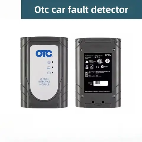 GTS Techstream V18.00.008 OTC TIS3 TIS-III VIM Interface ECU Online Flash Programming Diagnostic Scanner for Toyota Cars