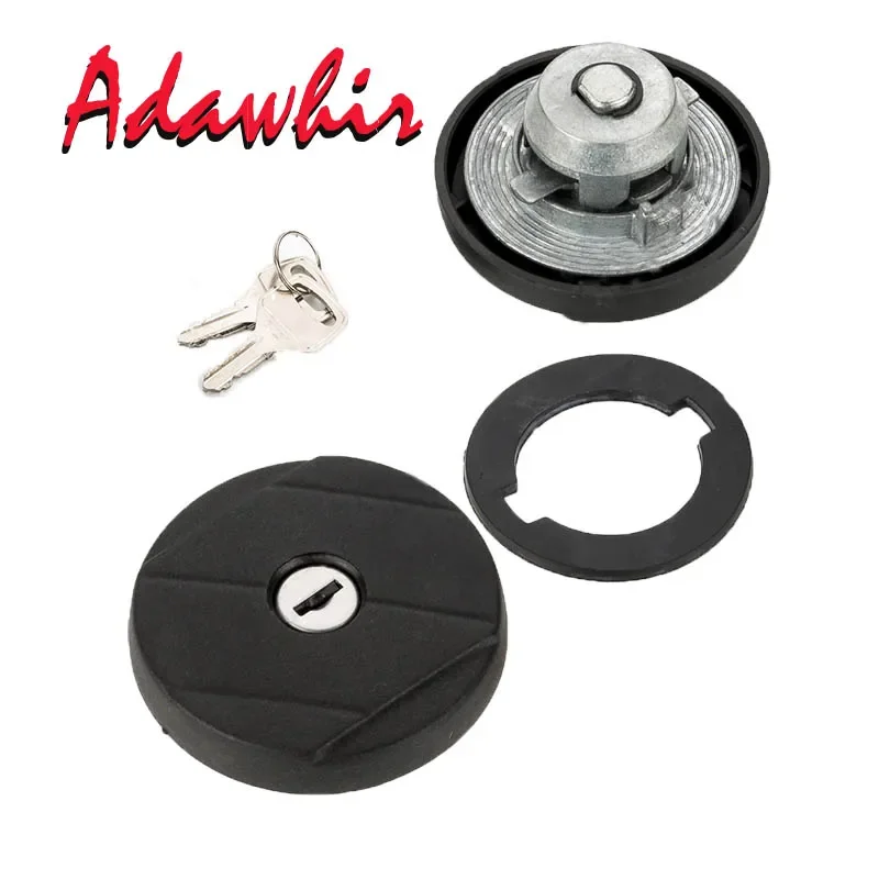 Fuel Filler Cap for ALFA ROMEO 145, 146, 147  FIAT Barchetta, Brava, Doblo,  Marea, Multipla CITROEN Nemo  IVECO Daily