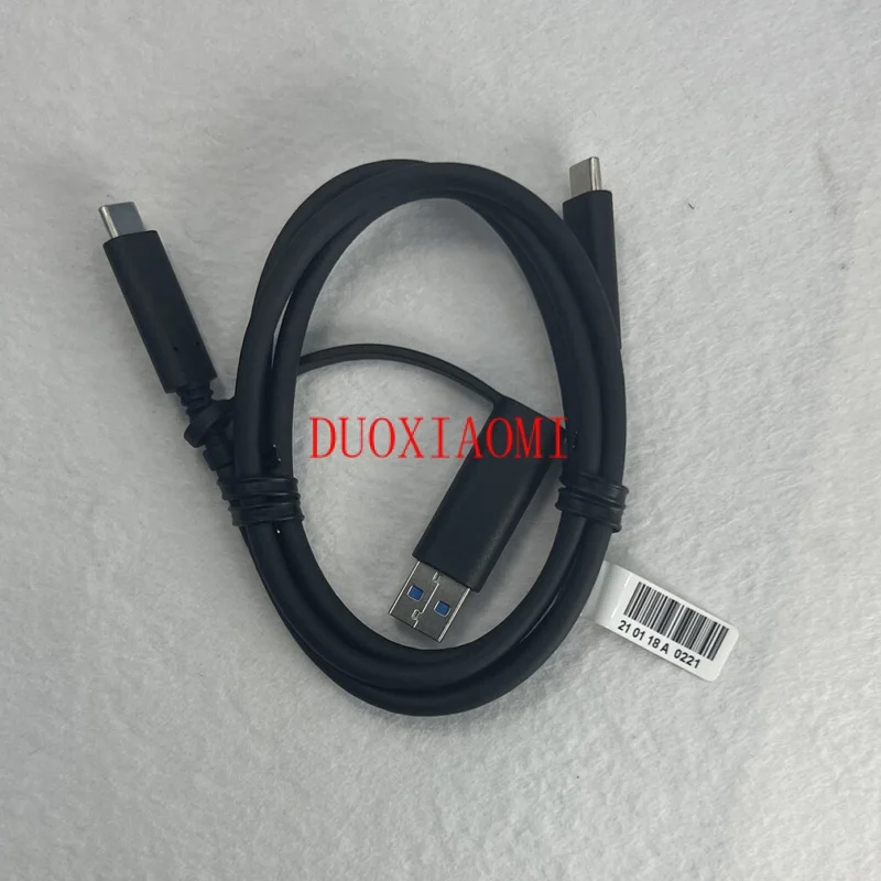 Для Lenovo USB-C cable с планшетом управления, адаптер 3ft 03x7470 для ThinkPad hybrid USB-A dock