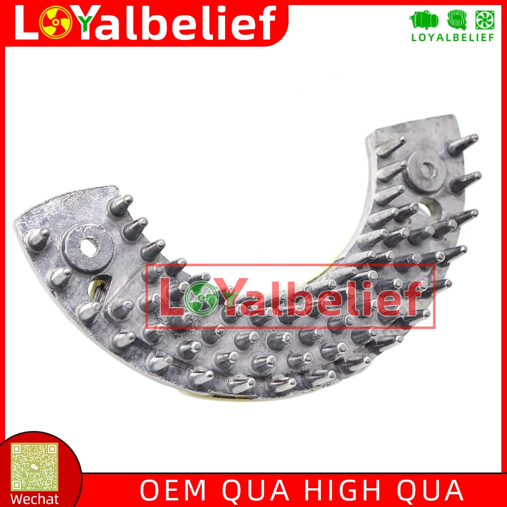 Auto Heater Blower Fan Resistor Motor For PEUGEOT 206 307 CC SW Citroen Picasso Xsara 6441.AP 6441AP 9140010283