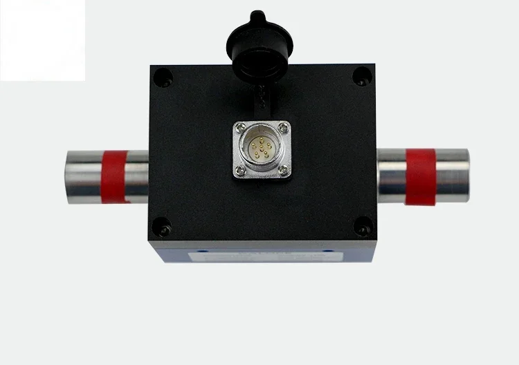 

Бесконтактные вращающиеся датчики крутящего момента 3 Нм, 10 Нм, 100 Нм