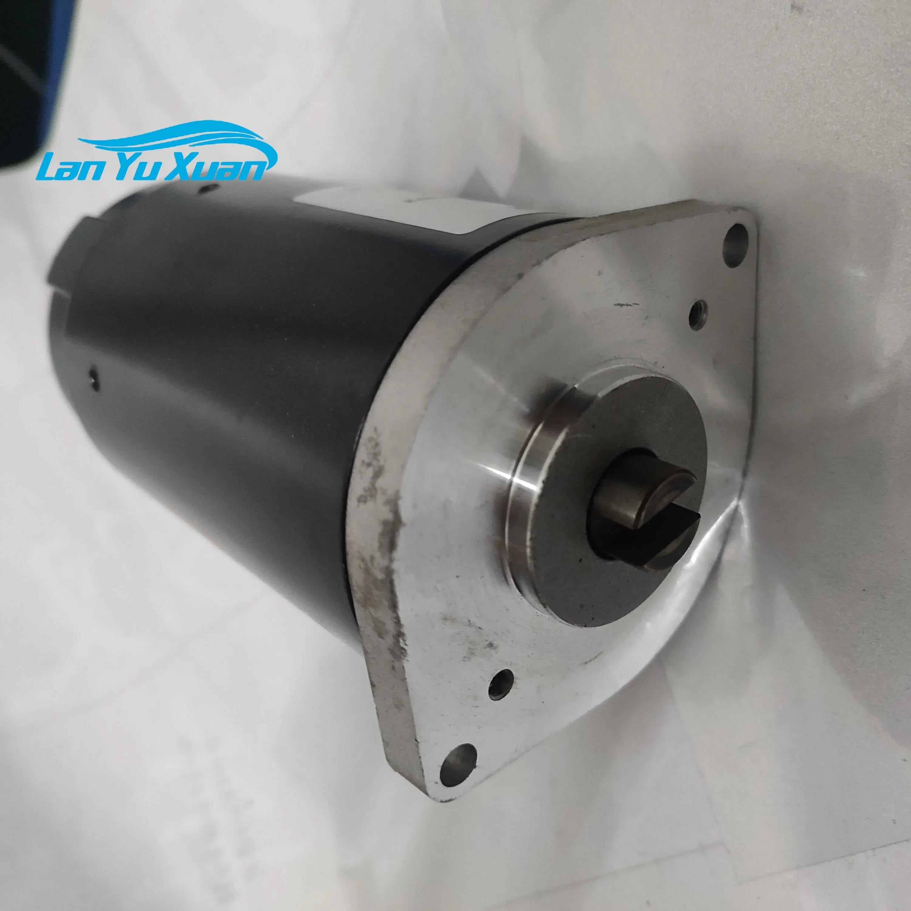 

DC motor, model: FFF-052 EP forkliftparts motor
