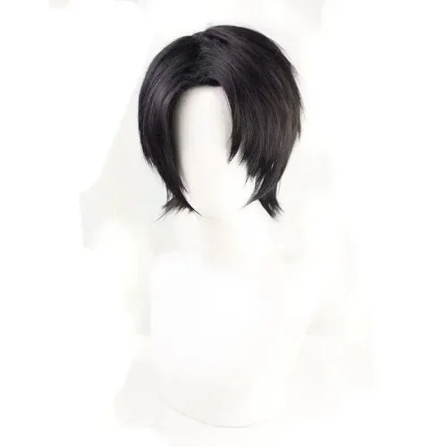 Anime Cosplay Set with Free Couple Rings