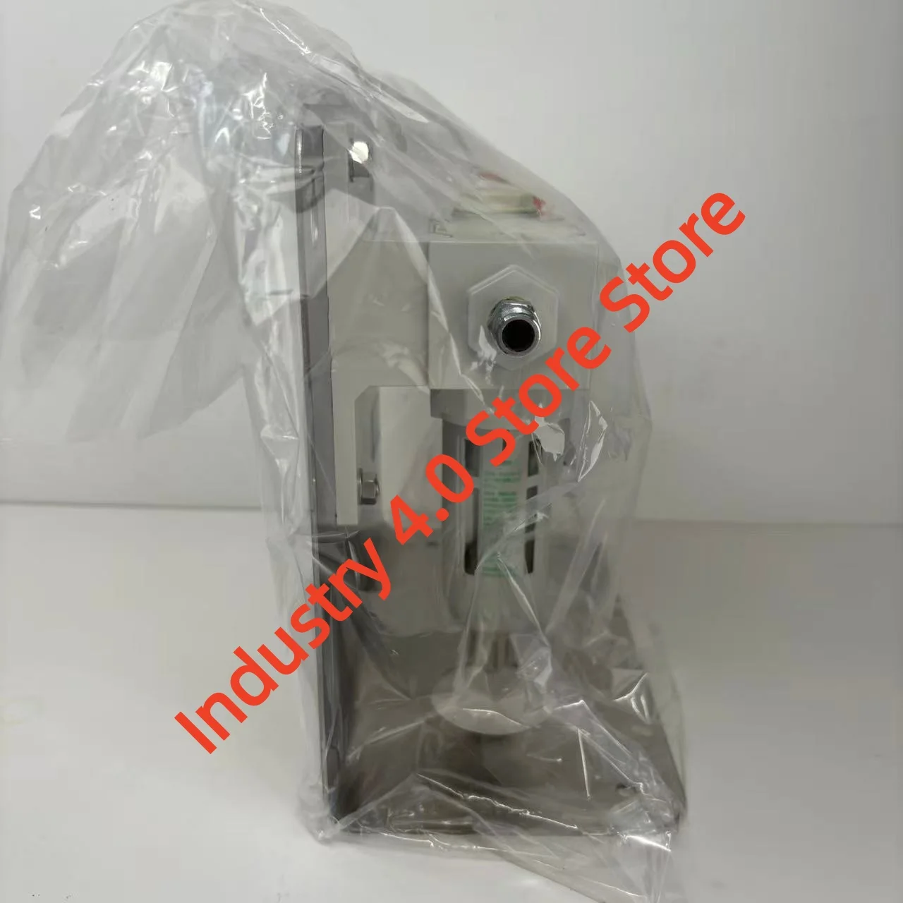 جديد في الصندوق AL-C1204 Air Line Kit #2