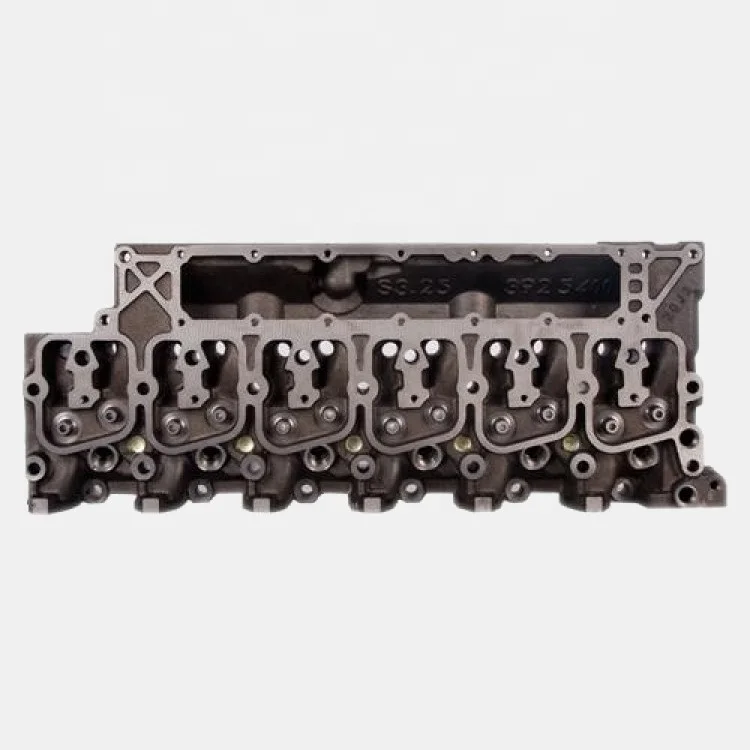 

6bt 6BT5.9 Cylinder Heads 3966454 3967458 Engine Parts 6BT Engine Part for Cummins