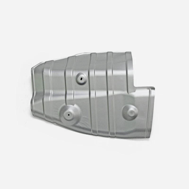 Fit Skyline R33 R34 Silvia S14 S15 Nissan Trunk Floor Heat Insulator #663141192