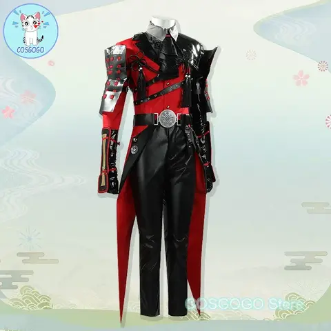 8 best sales टूकेन रैनबू कॉसप्ले - №4