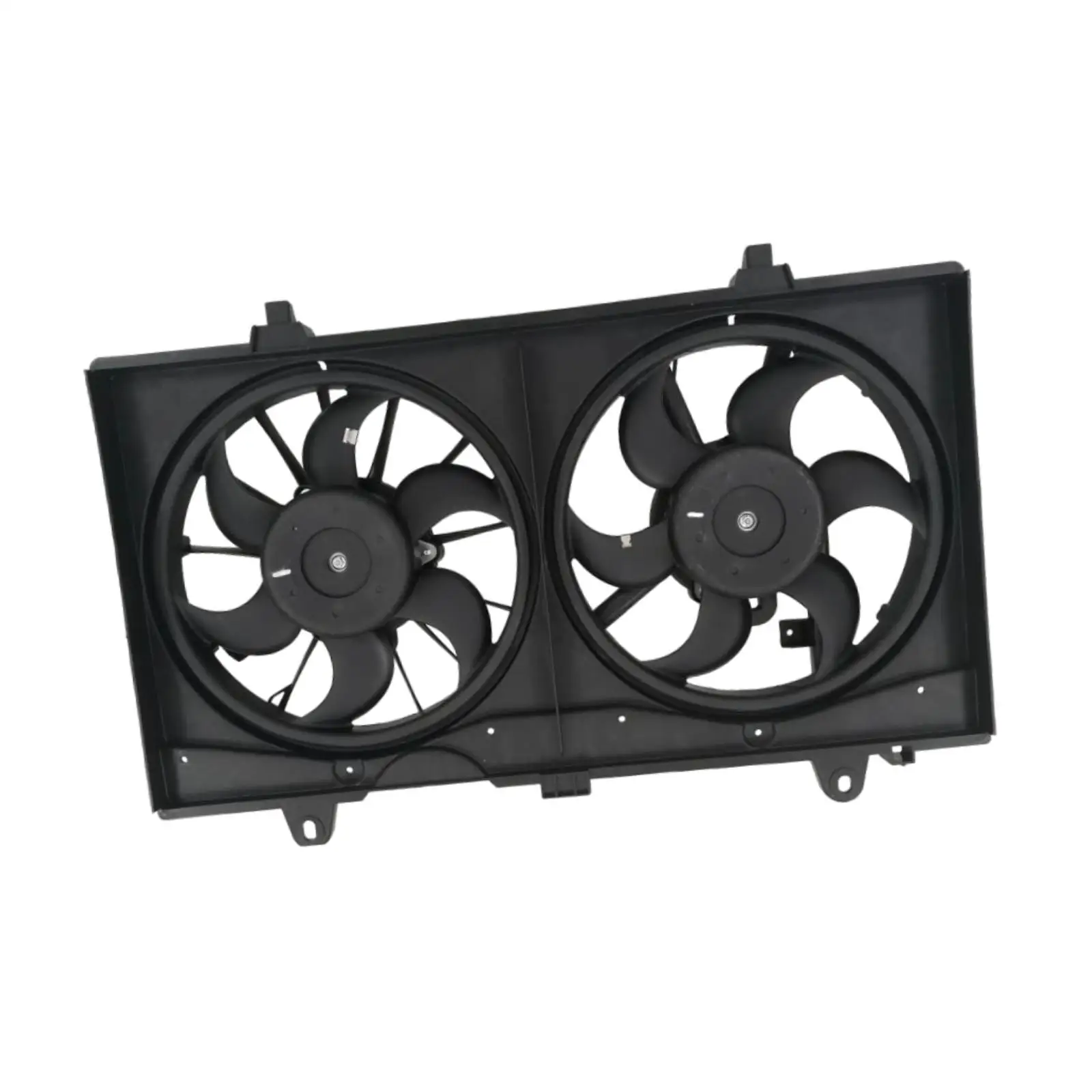 

Radiator Cooling Fan Assembly Sturdy 21481-et000 for Nissan Sentra 2.0L