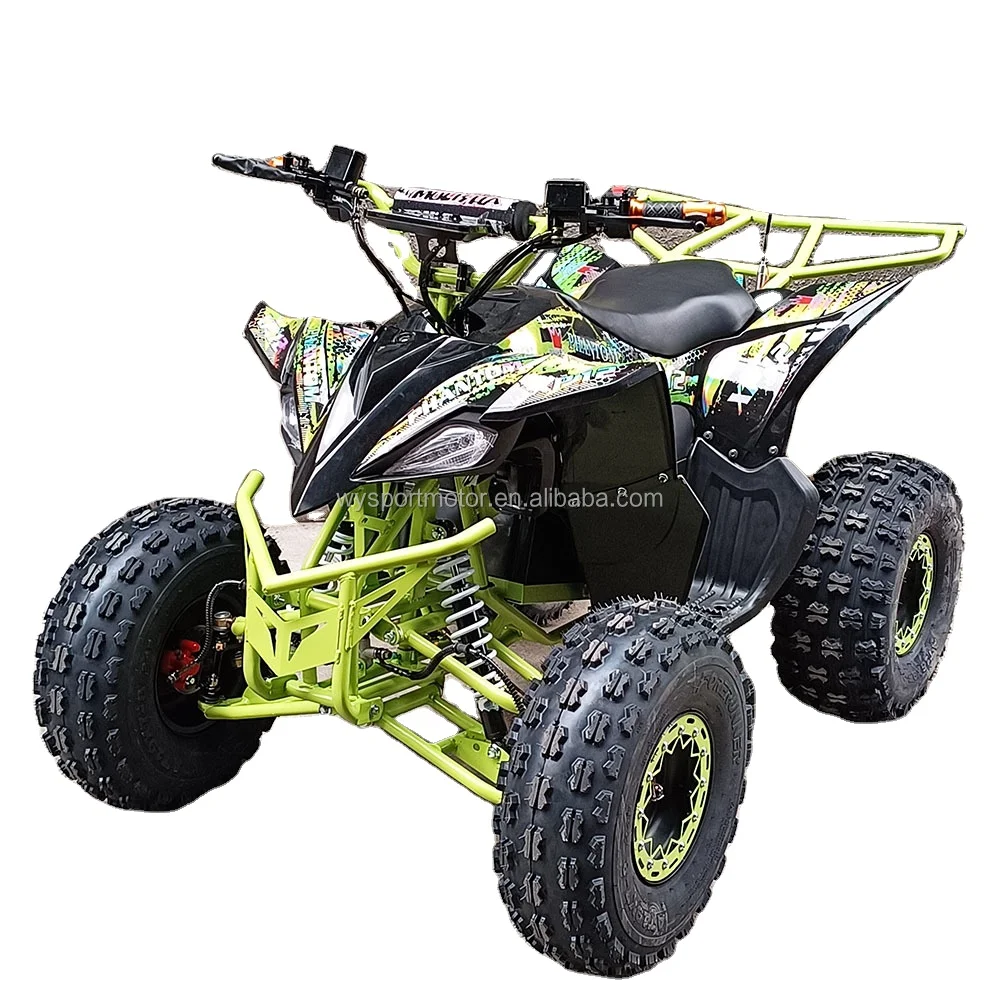

High Quality 60V 1000W Electric Sport Motor Atv Quad Bike