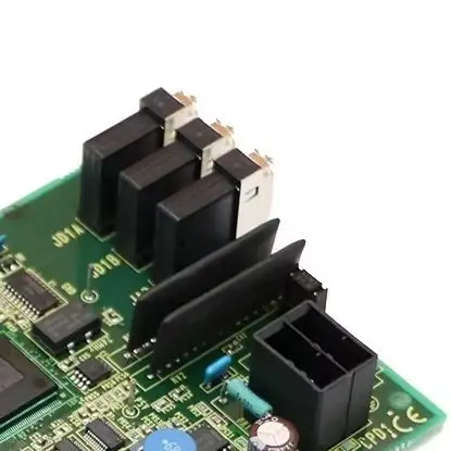 FANUC A20B-2002-0470 FANUC  I/O Operator Panel Module New Original in Stock One Year Warranty