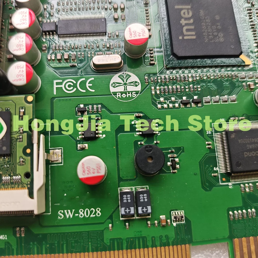 

SW-8028 Industrial Equipment Motherboard