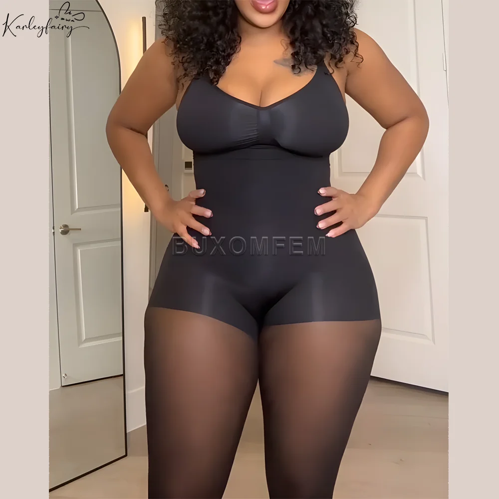 #7 Seamless Shaping Bodysuits Comparison Guide