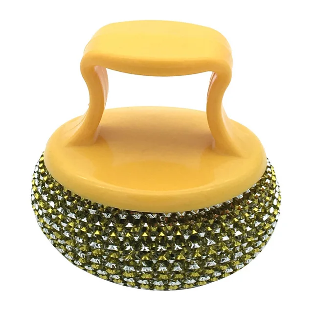 Kitchen Scrubber PET Cleaning Ball 1