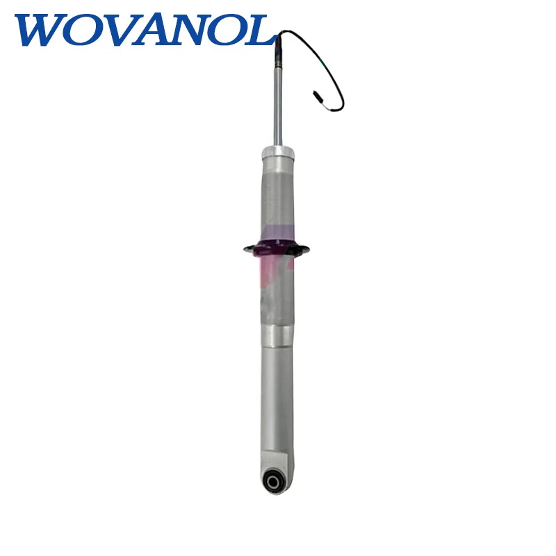 

1шт передний 248252 или Задний 254814 Стойка амортизатора подвески для Maserati GranTurismo 2008-2012 Электрический амортизатор