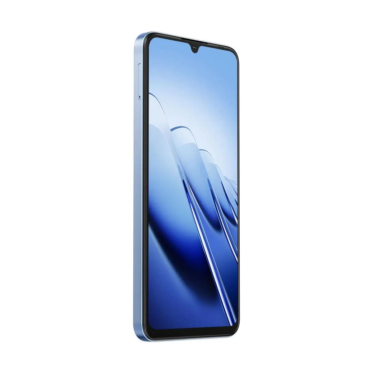 Blackview WAVE 10 Smartphone 8GB+256GB 6.88'' Android 16 Unisoc UMS9230E 5000mAh 4G Cell Phone