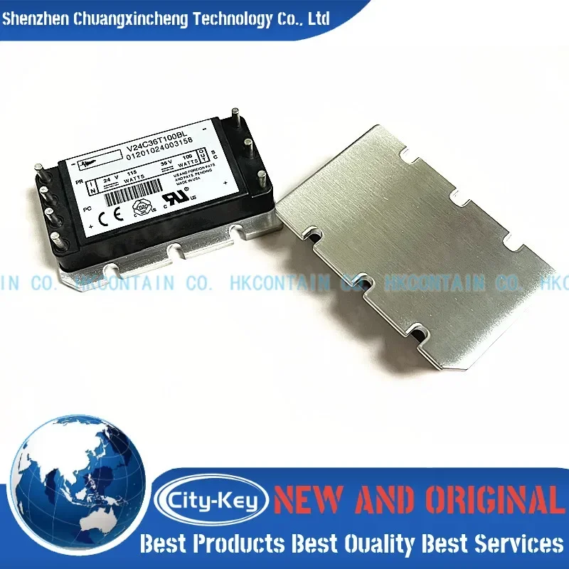 

Новый и оригинальный МОДУЛЬ IGBT V24C36C100BG V24C36T100BL V24C36T100BG