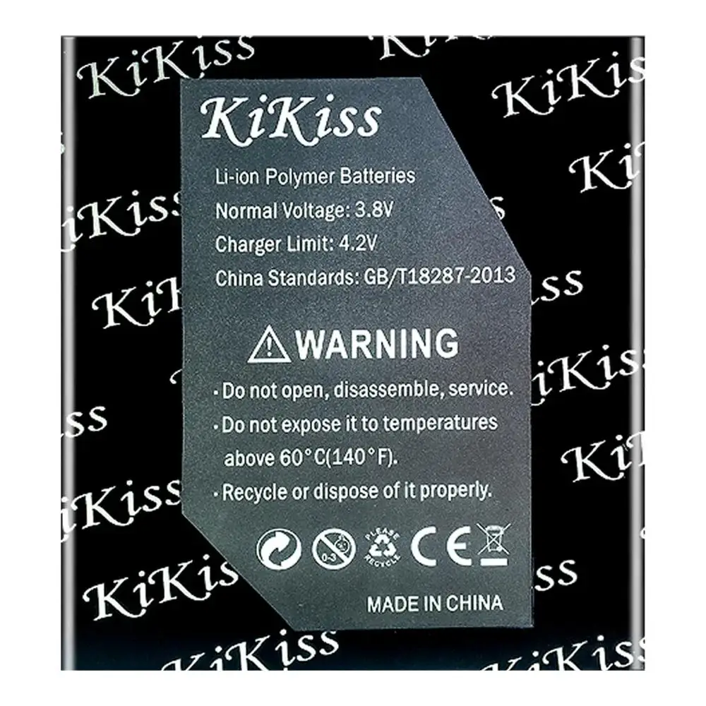 

Mobile Phone Battery 2700Mah High Capacity EB-BG388BBE For Samsung Galaxy Xcover 3 SM-G388 G388F G389F Performance