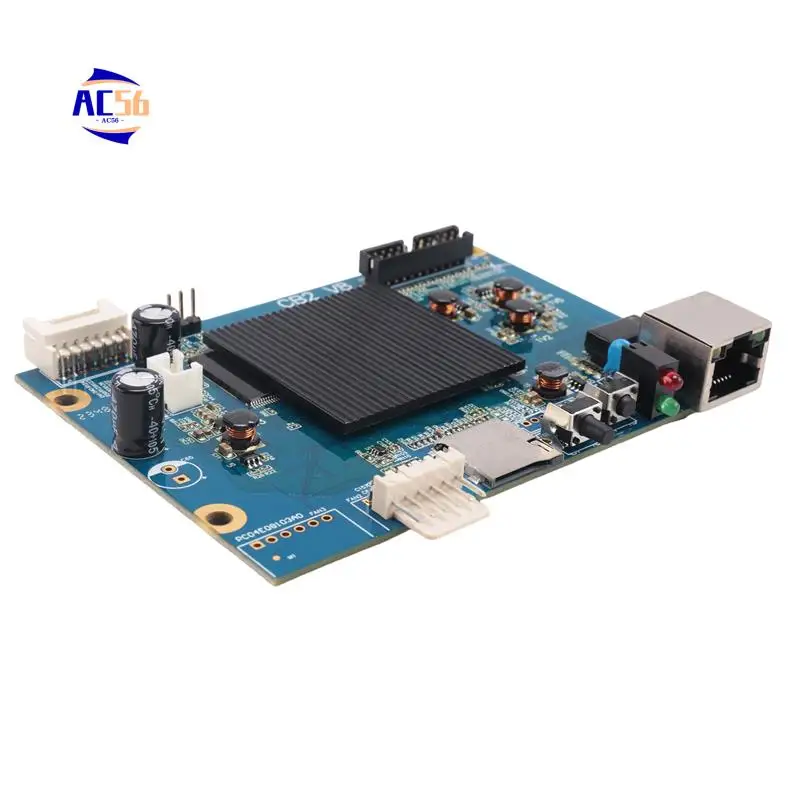 

AC56-CB2-V8 Control Board For Whatsminer M20S M21S Miner Control Board
