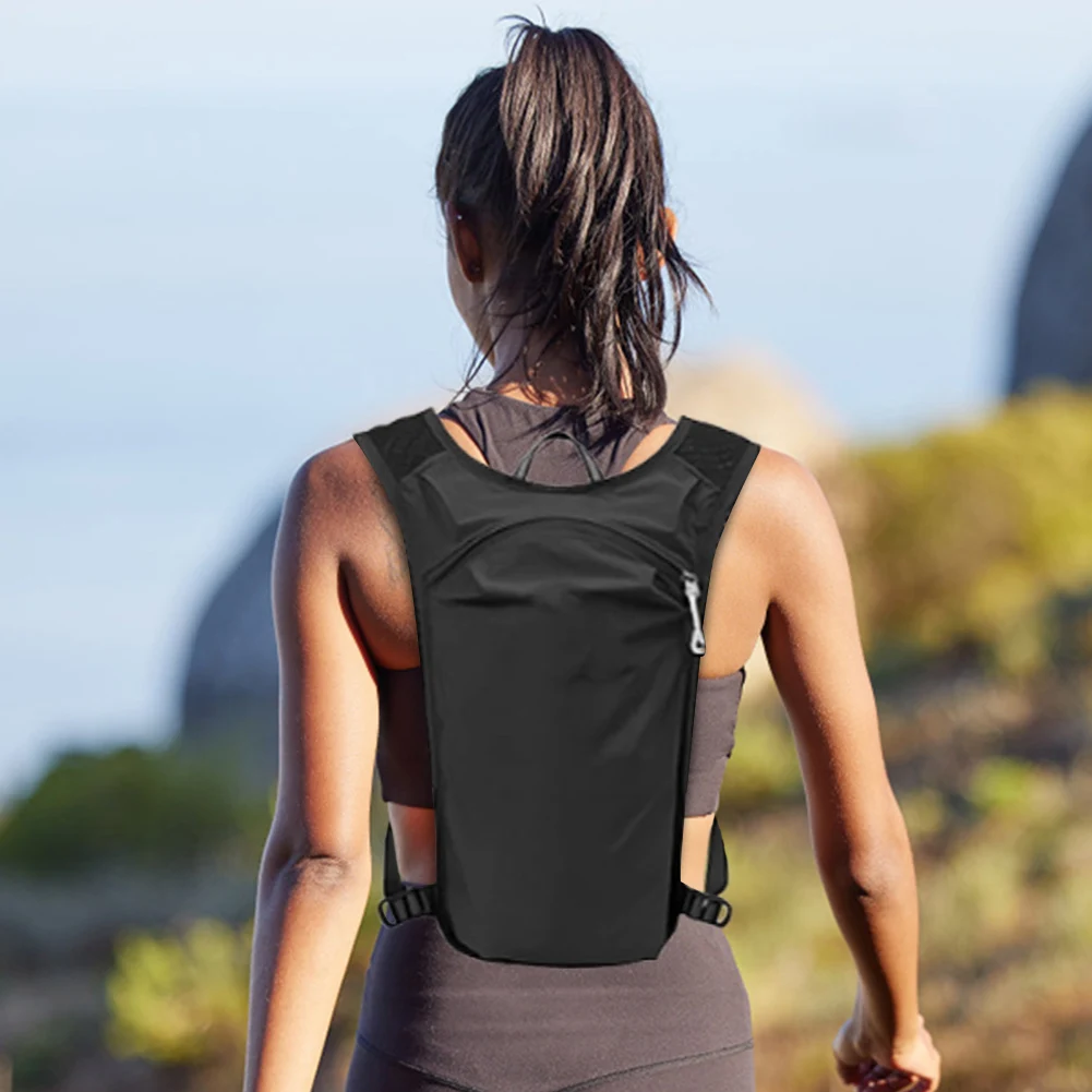 Donna Uomo Corsa Gilet per idr - Running Gear Bag For Men recensione e prezzo
