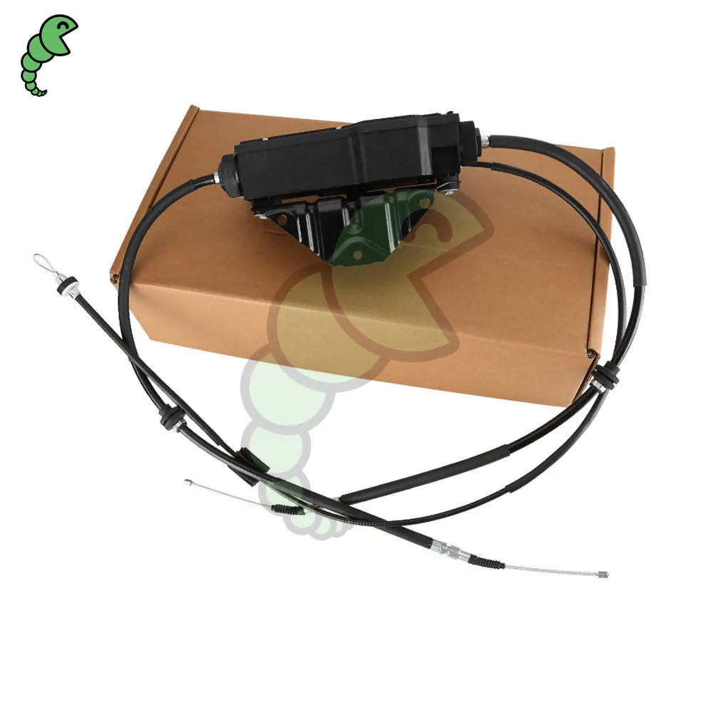 34436850289 Packing Brake Actuator Control Unit for E70 E71 Wholesale Auto Parts for BMW X5 X6 from 2006-2014 OEM 344 368 502 89