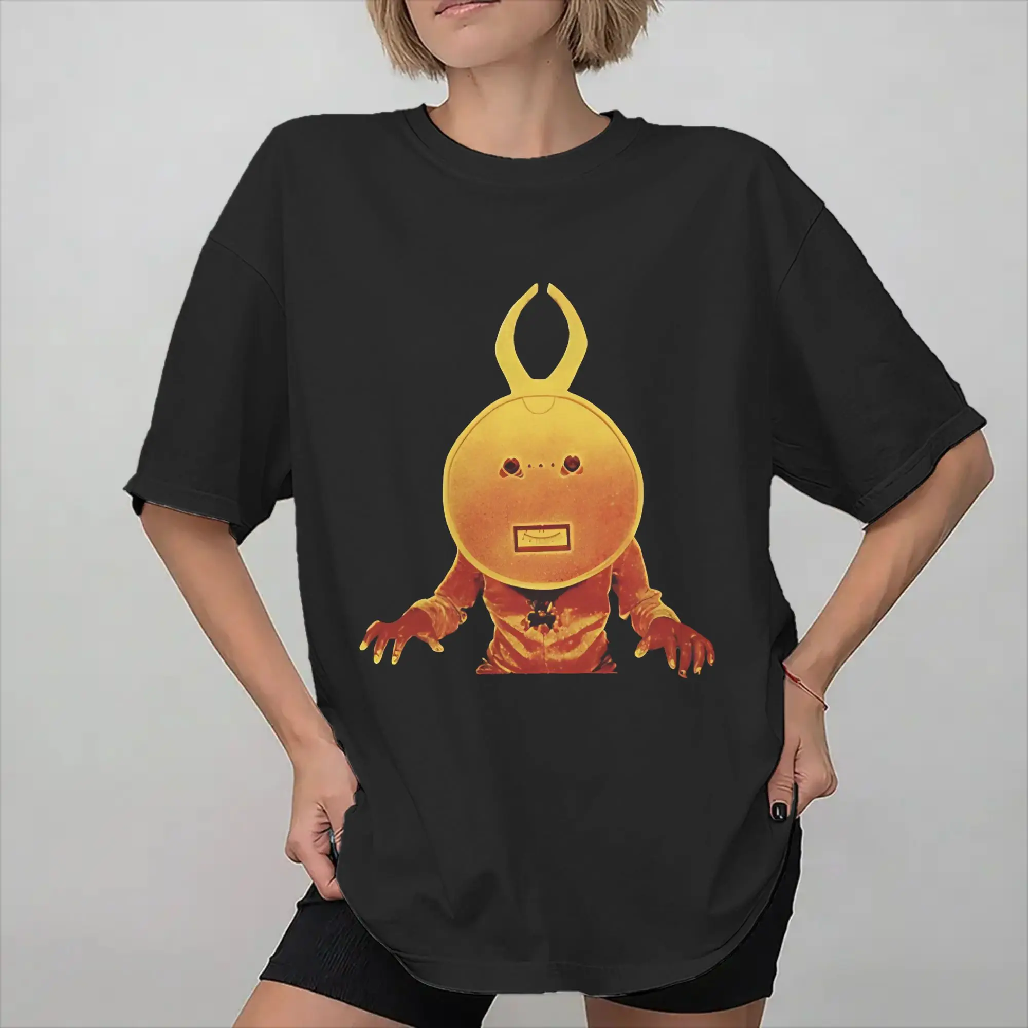 Herbie Hancock - Master of Funk and Jazz Tee Shirt for Men Women New Arrival T Shirts  100% Cotton Clothing