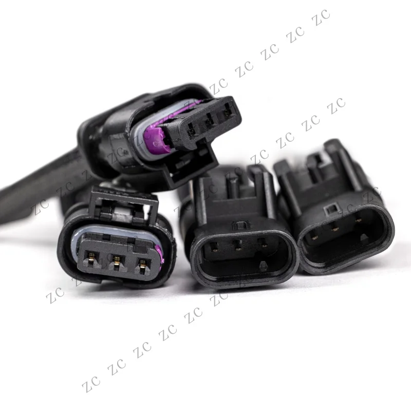 S+ 2011-20 For Mercedes Benz 4.7L Camshaft Position Sensor Harness Extension M278
