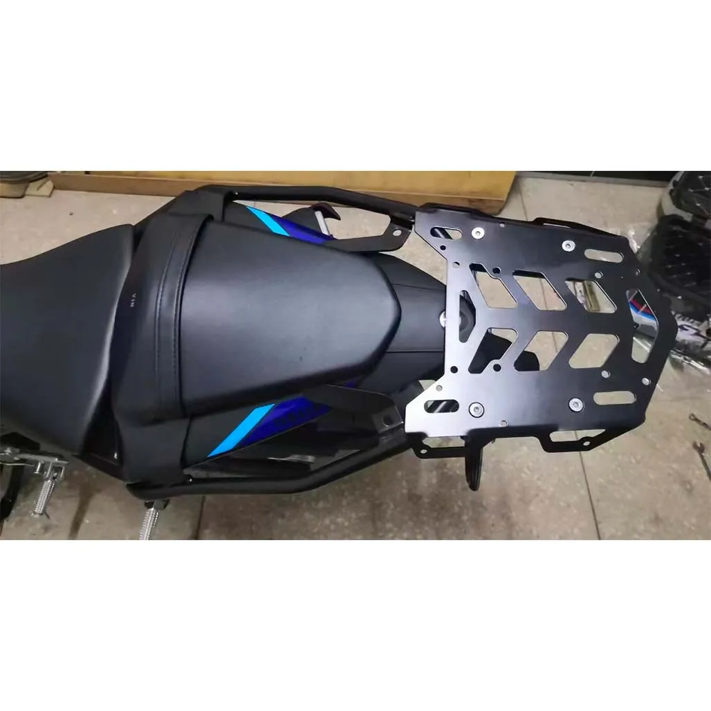For Yamaha YZF-R3 YZF R3 Retrofitting rear tailstock rear shelf luggage rack