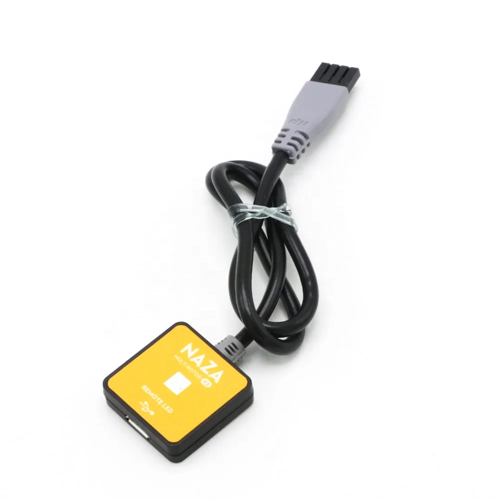 Naza V2 Flight Controller With GPS Naza-M V2 Flight Controller Combo for RC FPV Multicopter Quadcopter  Original