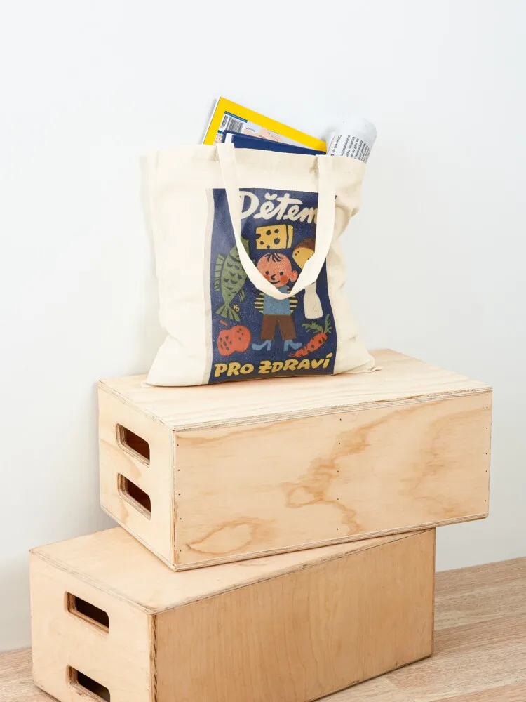 Vintage Matchbox Tote Bag cute pouch bag canvas tote bags shopping cart bags cloth bag woman