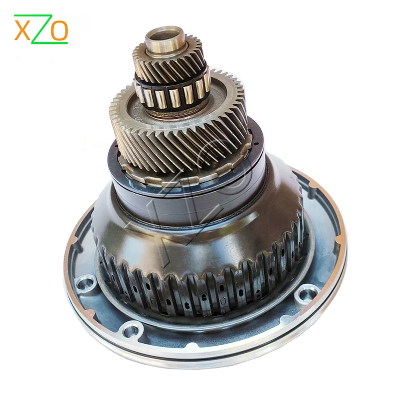 

0AW OAW CVT Transmission Clutch Input Drum 0AW323911A For AUDI A4 A5 A6 27T 28T 45T 48T