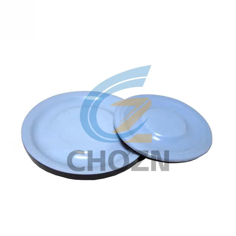 

Запасные части Heidelberg 110MM 140MM F2.148.1041 DIAPHRAGM M2.148.1041 M5.148.1041 Печатная машина Heidelberg CD102 SM102 XL105