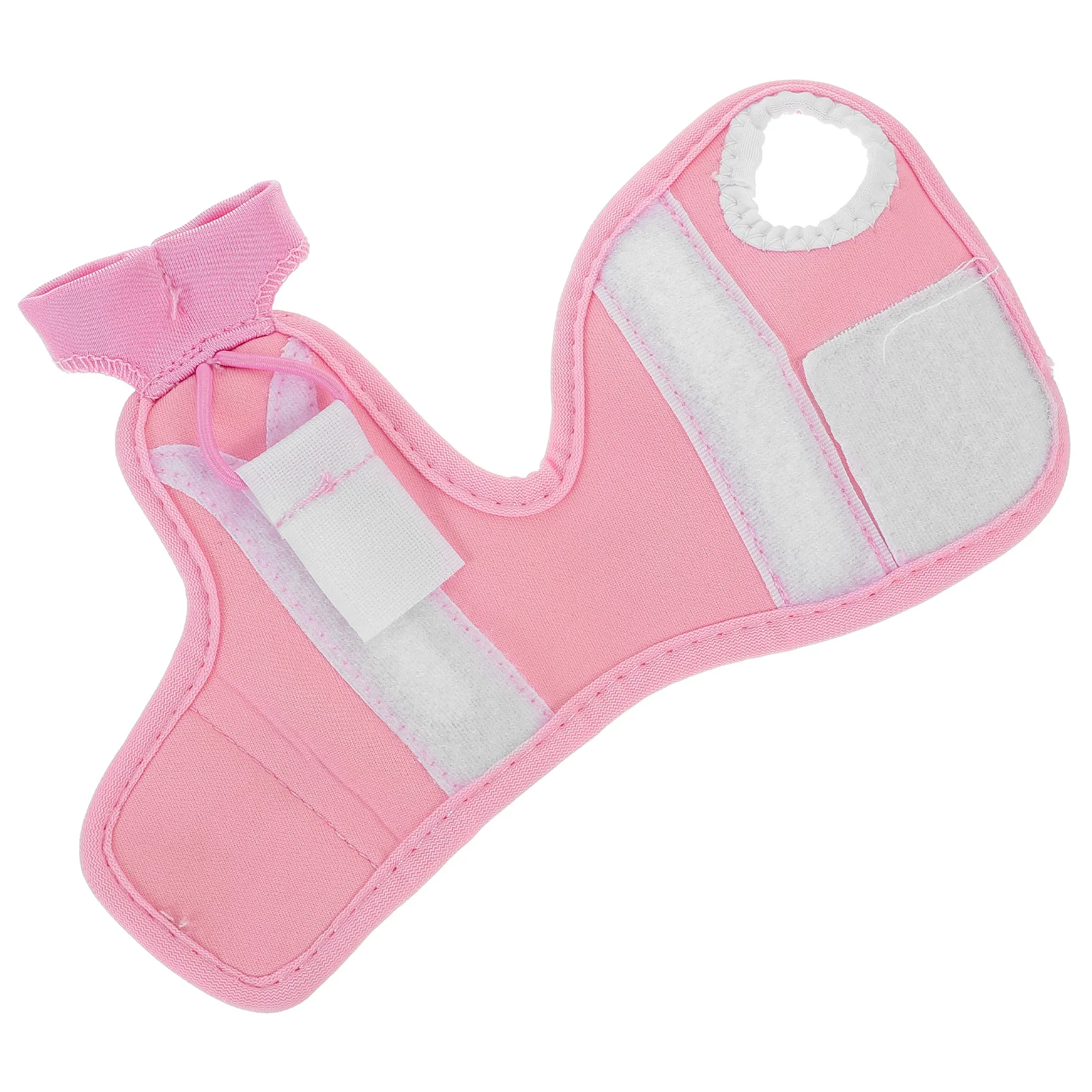 سوار معصم لوضعية الكتابة مقاس واحد للأطفال أداة تصحيح وضعية الكتابة اليدوية للأطفال يساعد على الكتابة اليدوية حزام مريح سهل الارتداء