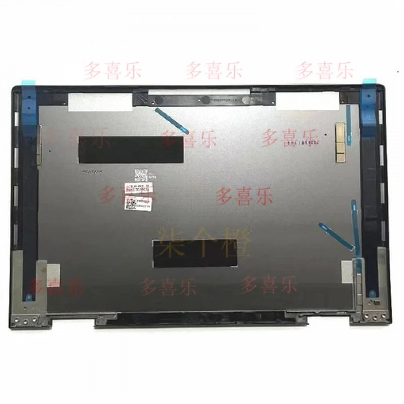 

QQ New For HP Envy X360 15Z-FH 15T-FE 2-in-1 TPN-C165 C166 Top Case LCD Back Cover