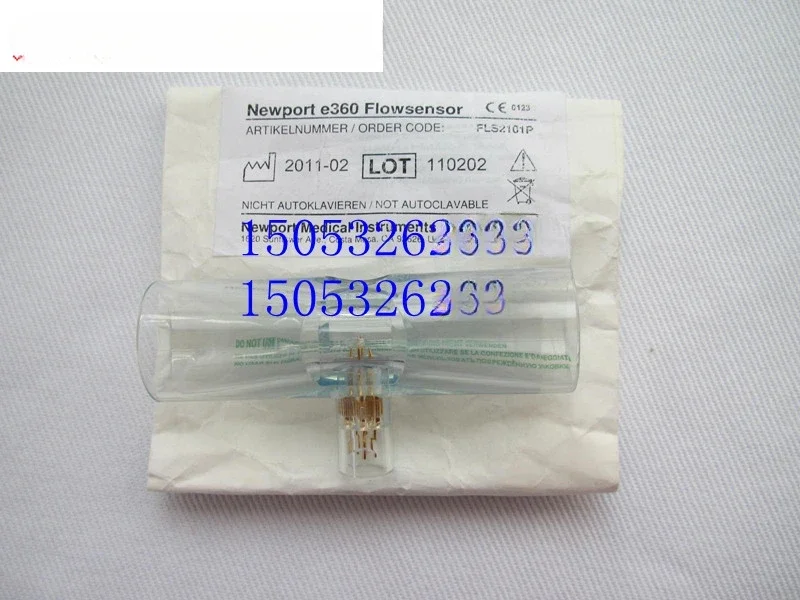 

Original brand new e360/e500 flow sensor