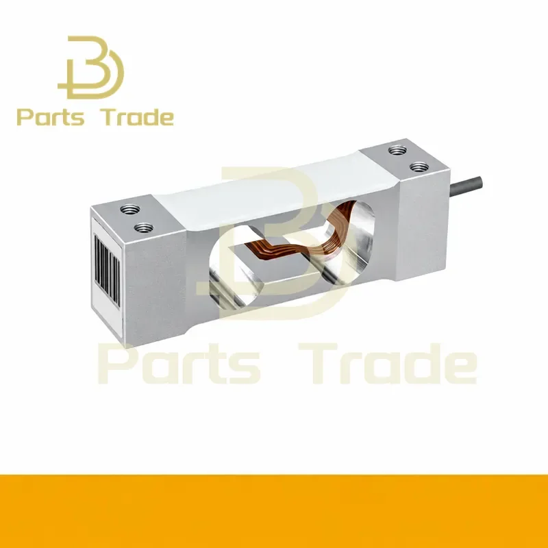 for HBM-PW4M Load Cell High Precision Single Point Weighing Sensor Aluminum Alloy OIML R60 for Measuring Tiny Mass Accurate