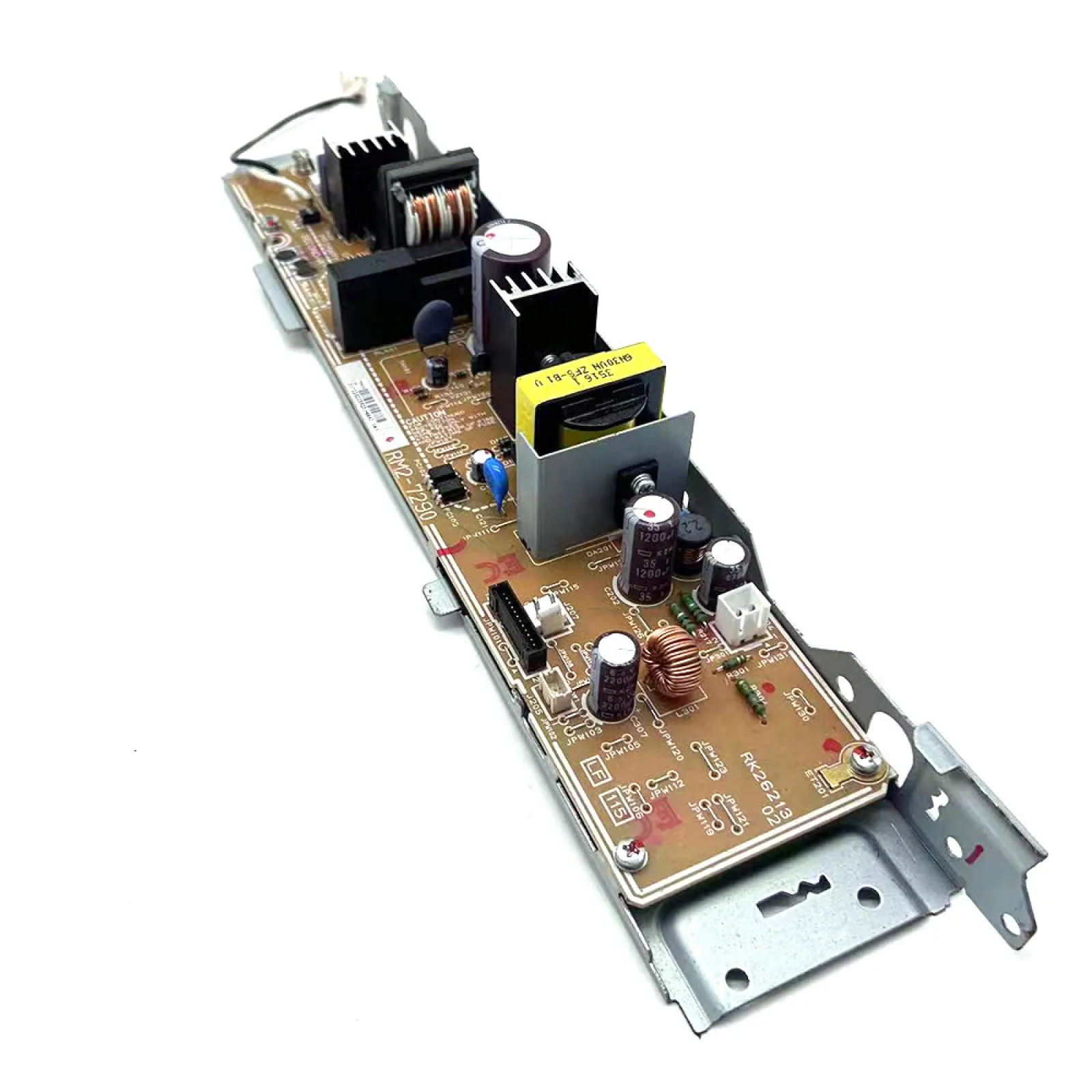 

Плата питания M177FW 220 В RM2-7291 подходит для HP M176N M 177FW M 176N