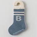 blue B