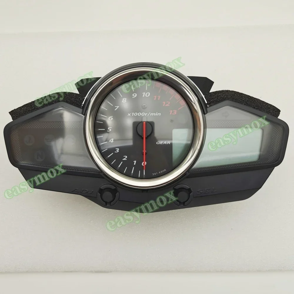 

Dashboard Speedometer Individual Gauges for Suzuki GW250 2013 2014 2015 2016 2017 2018 3410048H10 34100 48H10