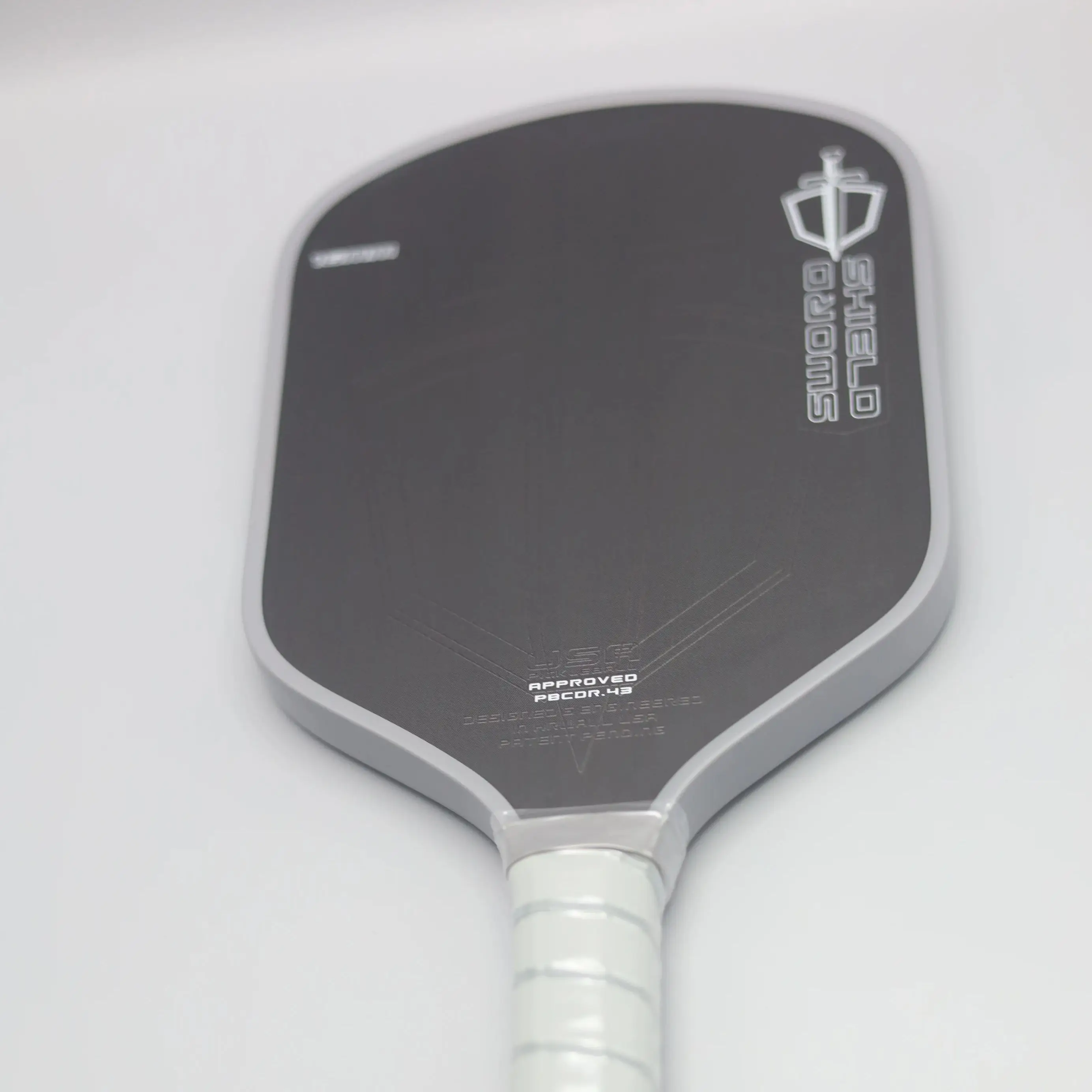 Professional T700 Carbon Fiber Pickleball Paddle  Integrated Core Durable Impact-Resistant - Image 2
