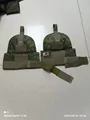 shoulder pad-EMR