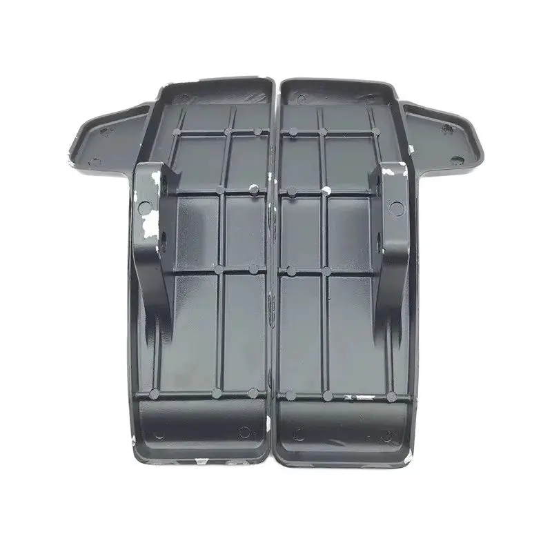 Excavator parts Hitachi ZAX60 70 120 200 240 330 450-6 direct injection walking rest foot pedal rubber