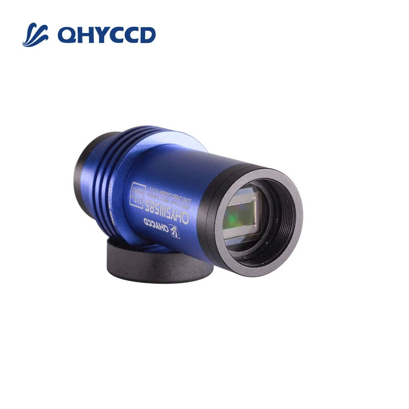 QHYCCD QHY5III585C V2 Planetary Photography Planetary Guide Camera USB3.0 Astronomical Telescope Electronic Eyepiece HD Pixel