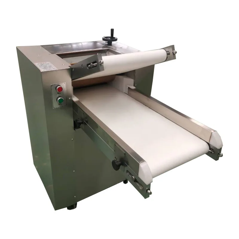 

Fully Automatic Noodle Press All Dough Pressing Dough Kneading Commercial Noodle Press Machine For Canteens